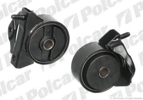 Poduszka pod silnik /pj/ - (2191029001, 2191029051, 2191029200) Polcar S2240033