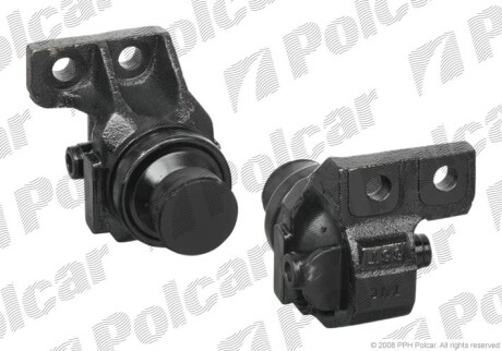 Poduszka pod silnik /pj/ - Polcar S2245016