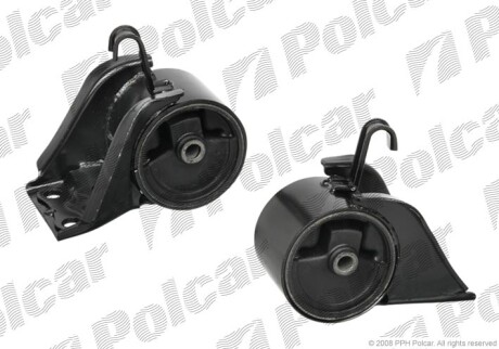 Poduszka pod skrzyni? bieg?w /pj/ - Polcar S2245026