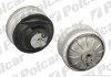 PODUSZKA POD SILNIK - Polcar S2250021 (фото 1)