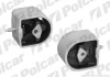 PODUSZKA POD SILNIK - Polcar S2250027 (фото 1)