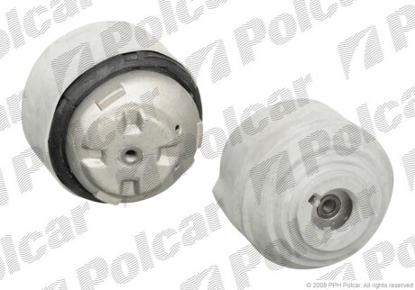 Poduszka pod silnik - Polcar S2250038