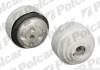 PODUSZKA POD SILNIK - Polcar S2250041 (фото 1)