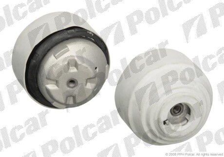 Poduszka pod silnik - Polcar S2250041