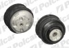 PODUSZKA POD SILNIK - Polcar S2250044 (фото 1)