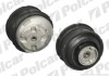 PODUSZKA POD SILNIK - Polcar S2250045 (фото 1)