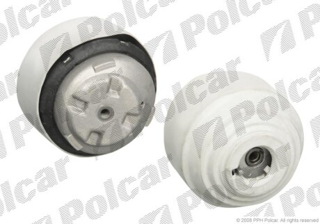 Poduszka pod silnik - Polcar S2250050