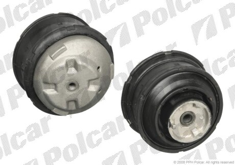 Poduszka pod silnik - Polcar S2250053