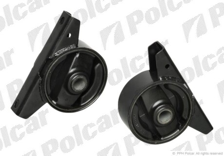 Poduszka pod silnik /pj/ - Polcar S2252031