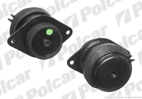 Poduszka pod silnik - (1H0199262B) Polcar S2267011