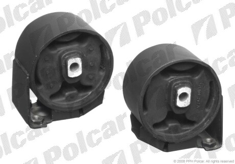 Poduszka pod silnik - (191199262A) Polcar S2267021