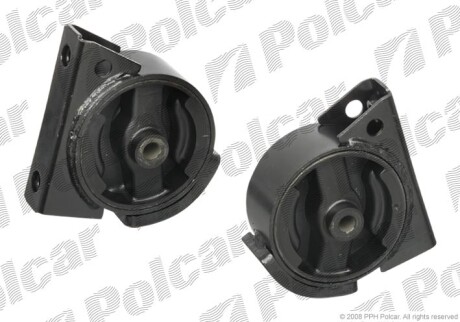 Poduszka pod silnik /pj/ - Polcar S2281021