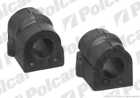 Tuleja stabilizatora - Polcar S2655011