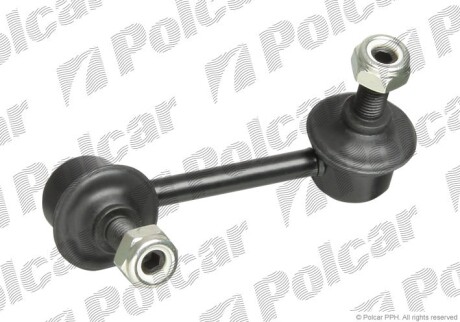 ВЈВҐCZNIK STABILIZATORA - (54618CA010, 54618CC010) Polcar S6027007