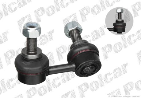 ВЈВҐCZNIK STABILIZATORA - Polcar S6027009