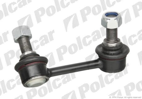 ВЈВҐCZNIK STABILIZATORA - Polcar S6041002