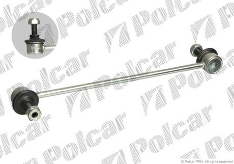 ВЈВҐCZNIK STABILIZATORA - Polcar S6074002