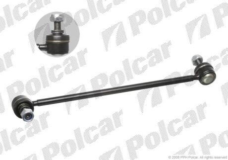 ВЈВҐCZNIK STABILIZATORA - Polcar S6081009