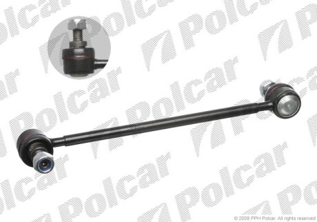 ВЈВҐCZNIK STABILIZATORA - Polcar S6081013