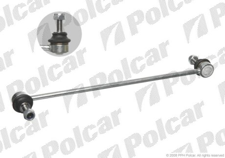 ЈҐCZNIK STABILIZAT. - Polcar SM110