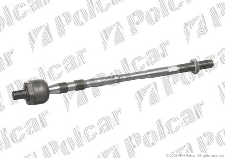 Drвґвїek kierowniczy /pj/ - (3416EAE010, 34160AE010) Polcar SU224