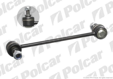 Lacznik stabilizat. - Polcar T134