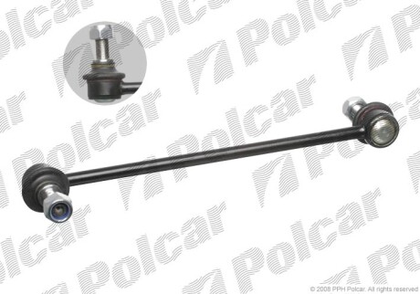 ЈҐCZNIK STABILIZAT. - Polcar T139