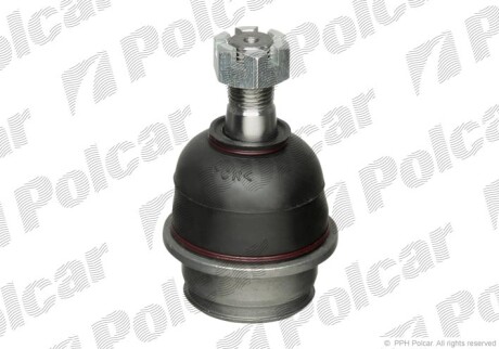 Sworzeс wahacza - Polcar T254