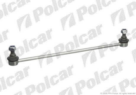 ЈҐCZNIK STABILIZAT. - Polcar T336