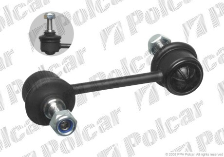 ЈҐCZNIK STABILIZAT. - Polcar T420