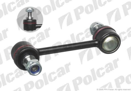 Lacznik stabilizat. - Polcar T440