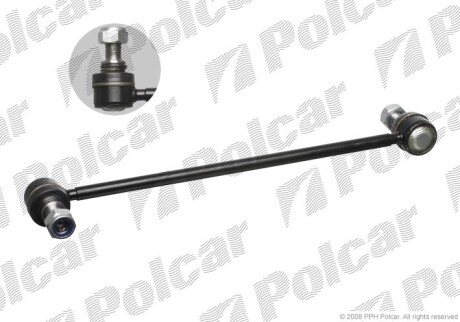 ЈҐCZNIK STABILZAT. - Polcar T534