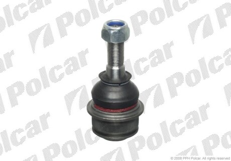 Sworzen wahacza - Polcar V704