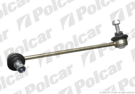 ЈҐCZNIK STABILIZAT. - Polcar VO110