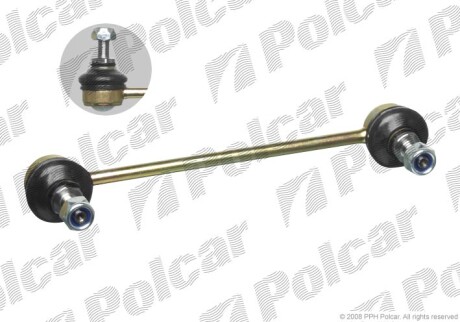 ЈҐCZNIK STABILIZAT. - Polcar VO440