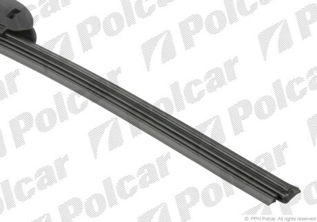 250mm - Polcar W1A8058B