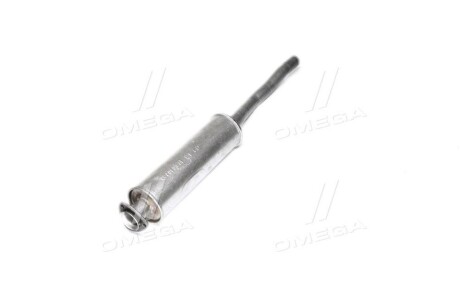 Фото 2 - Глушник середній POLMOSTROW 0113