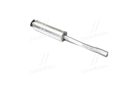 Фото 3 - Глушник середній POLMOSTROW 0113