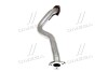 Front pipe Audi 80 86-94 1.8 POLMO / 01.166 - (893253101K, 893253101AB) POLMOSTROW 01166 (фото 2)