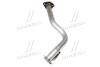 Front pipe Audi 80 86-94 1.8 POLMO / 01.166 - (893253101K, 893253101AB) POLMOSTROW 01166 (фото 4)