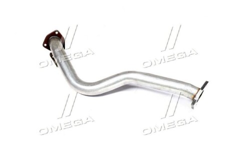 Front pipe Audi 80 86-94 1.8 POLMO / 01.166 - POLMOSTROW 01166