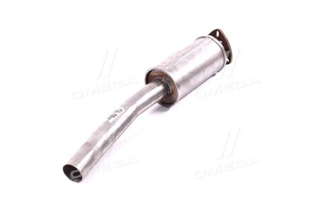 Фото 2 - Глушник середній POLMOSTROW 0158