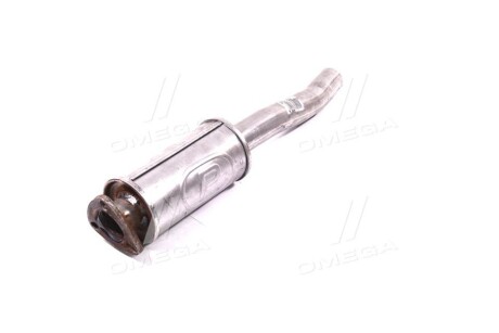 Фото 4 - Глушник середній POLMOSTROW 0158