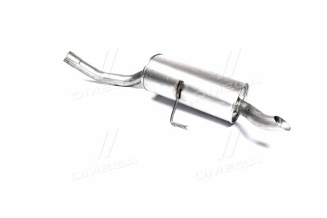 Фото 3 - Глушитель POLMOSTROW 04120