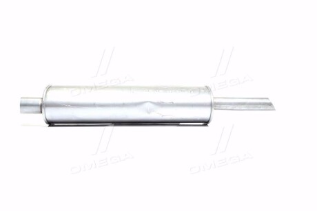 Rear silencer Daewoo Nexia 1.5i HB kat 95- POLMO / 05.04 - POLMOSTROW 0504