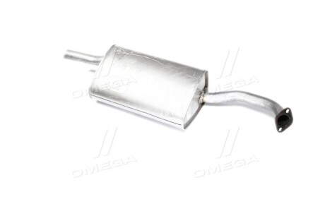 Фото 3 - Глушитель POLMOSTROW 05.22 (0522)