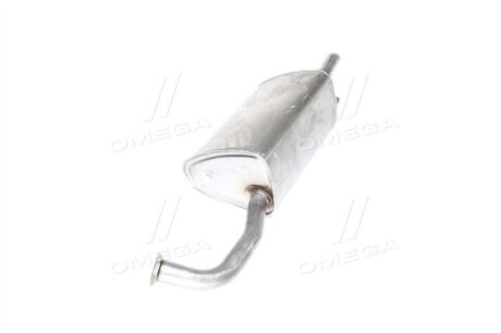 Фото 4 - Глушитель POLMOSTROW 05.22 (0522)