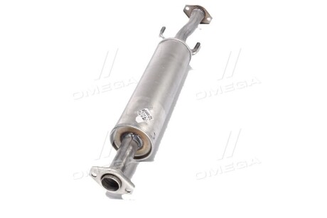 Фото 4 - Глушитель средний POLMOSTROW 05.28