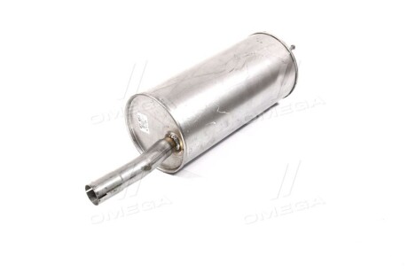 Фото 2 - Глушитель POLMOSTROW 07453