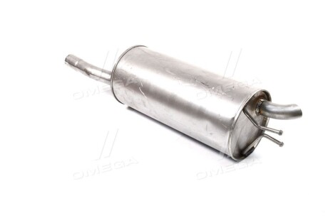 Фото 3 - Глушитель POLMOSTROW 07453